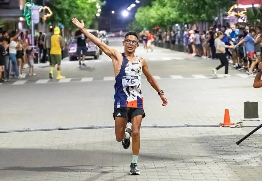 Maratón de Reyes Tucumán – Triunfos de Vilca y Bera