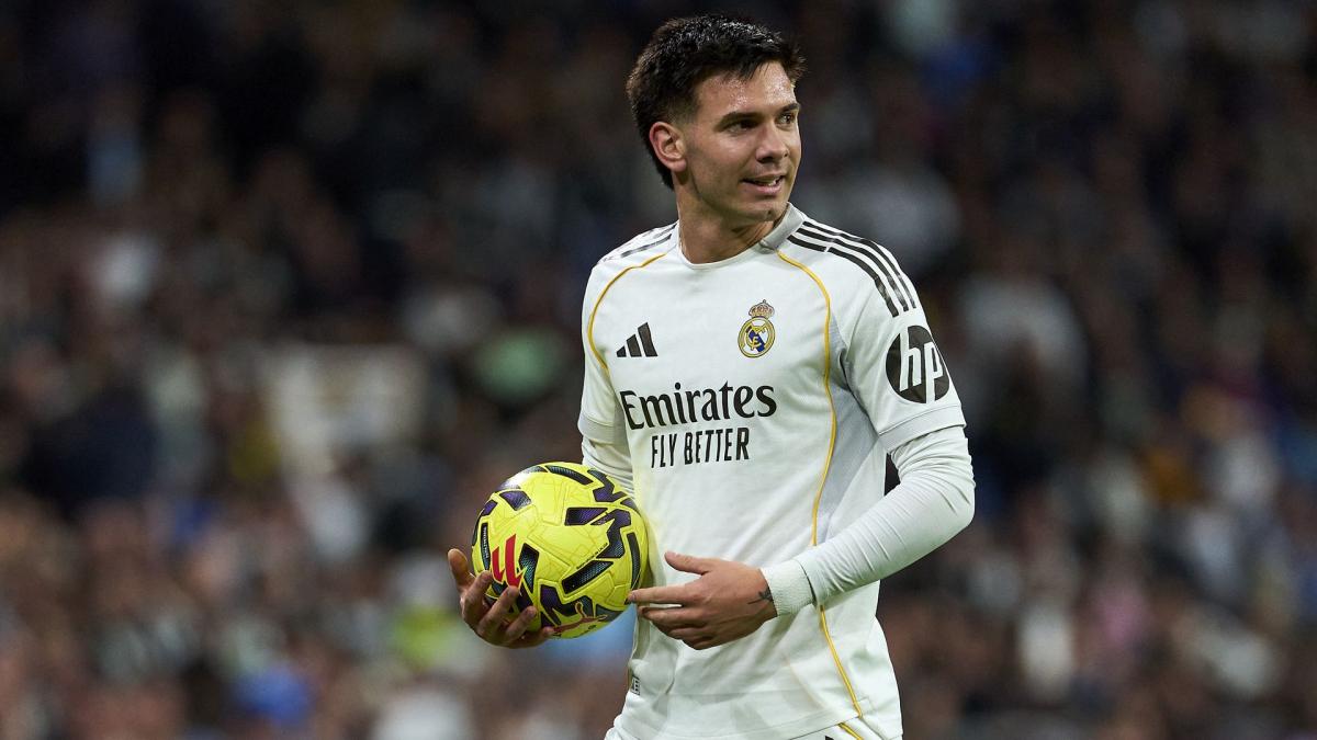 Franco Mastantuono, en el punto de mira