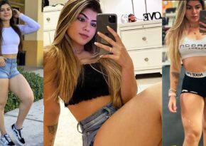 thaissa fit
