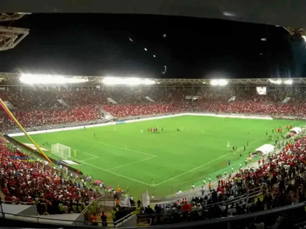 Copa Libertadores y Sudamericana: ¿qué pasará con los equipos venezolanos?