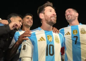 argentina