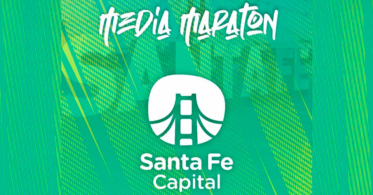 Medio Maratón Santa Fe: Vuelve y será en marzo