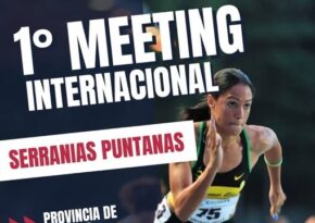 atletismo
