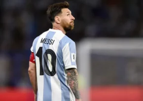 argentina