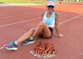 atletismo
