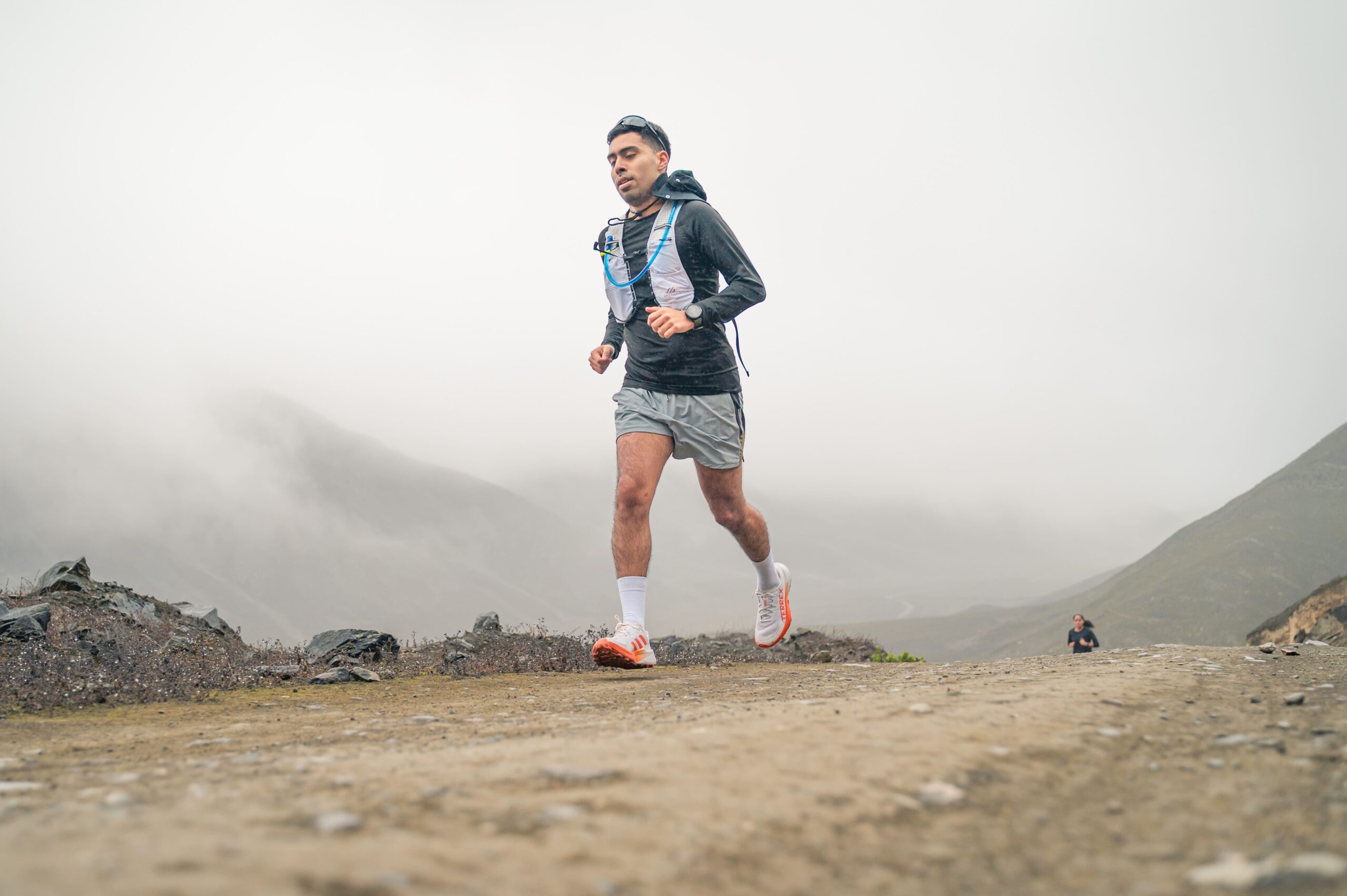 Amancay Trail: Llega la primera edición con cuatro distancias