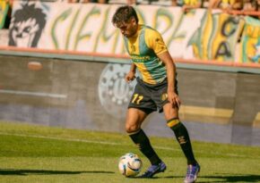 aldosivi