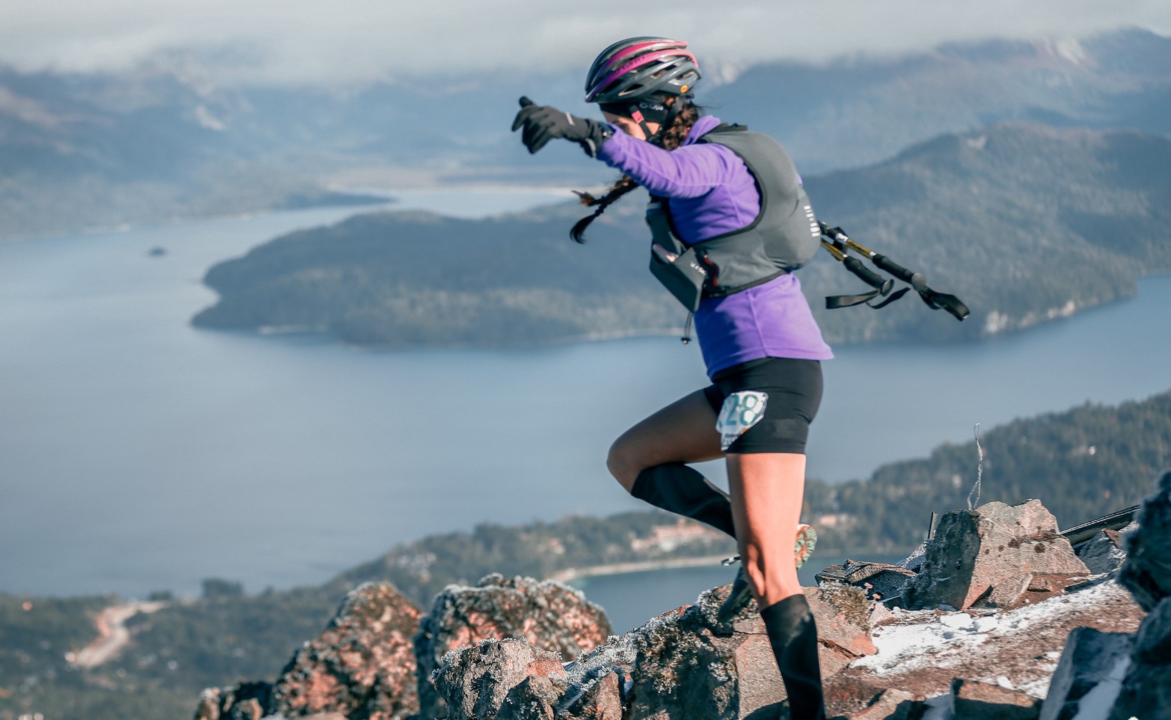 Travesía de los Cerros: Villa La Angostura recibirá una nueva edición