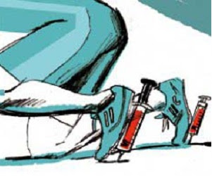 Atletas amateurs reclaman que no se deje correr a suspendidos por doping