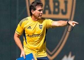 boca