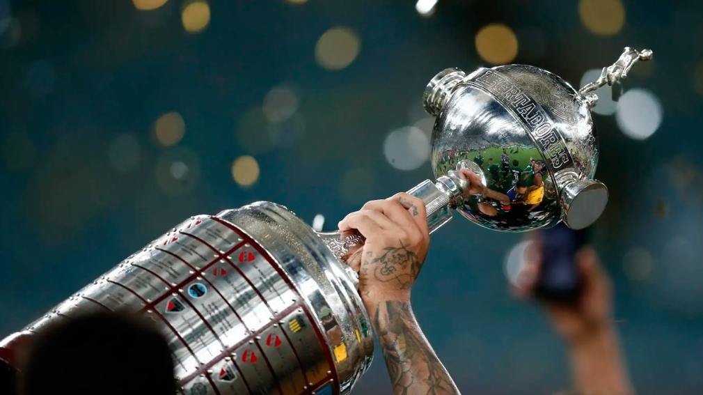 Conmebol dio a conocer la fecha del sorteo de la fase de grupos de la Copa Libertadores