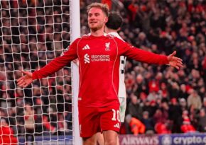 liverpool