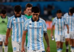 racing