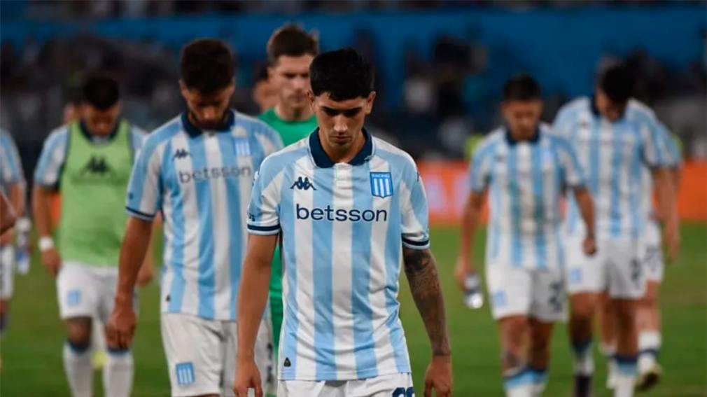 Un necesitado Racing busca reaccionar ante Argentinos en el Cilindro por el Apertura