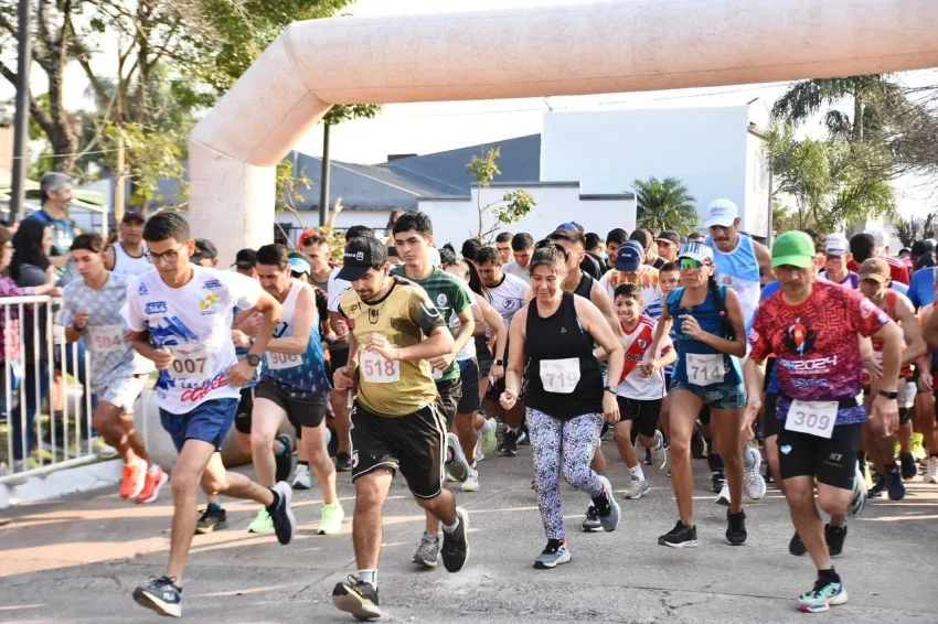 Unión cayó con Central Córdoba de Santiago del Estero en el inicio de la cuarta fecha