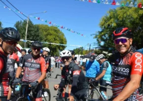 ciclismo