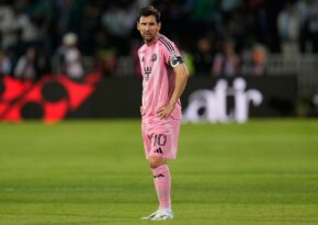 messi