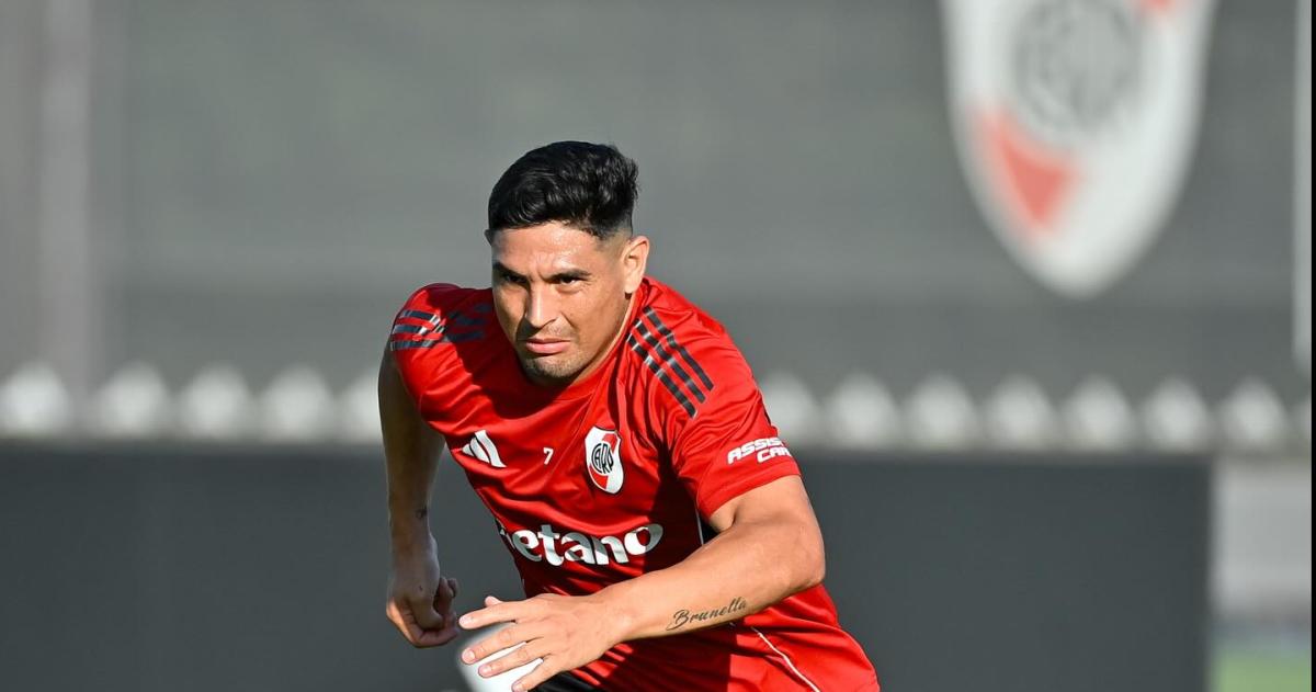 River recibe a Tigre