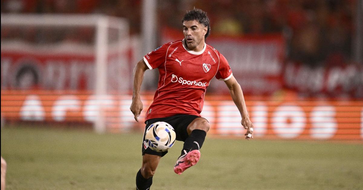 Independiente ganó y se acomoda