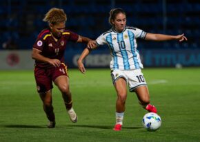 argentina