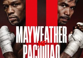 Mayweather