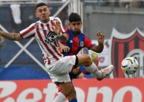 san lorenzo