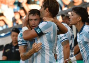 racing