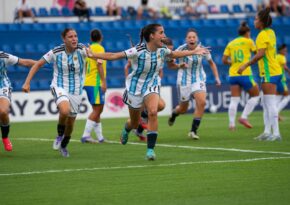 argentina