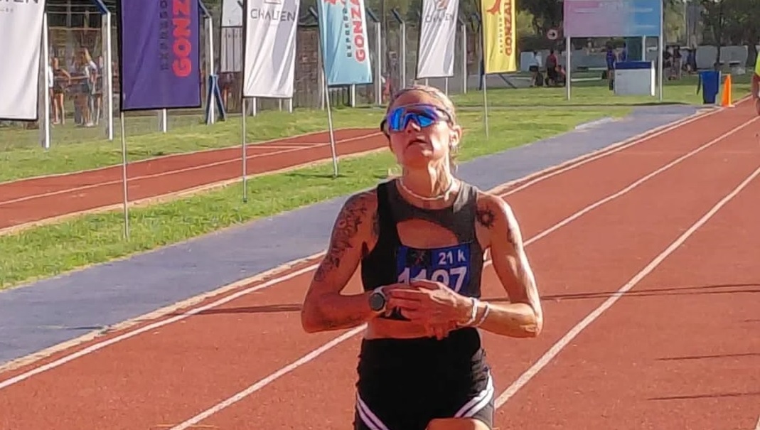 Pre A Pampa Traviesa: Victorias de Araneo y Becerra