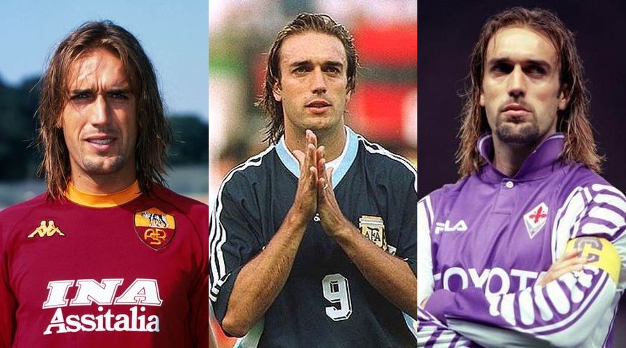 batistuta