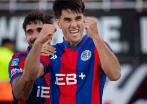 san lorenzo