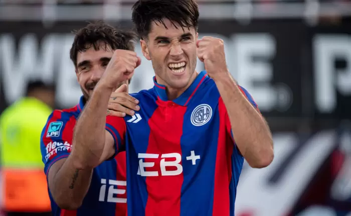 Huracán y San Lorenzo reeditarán un nuevo clásico en el Ducó: hora, TV y formaciones