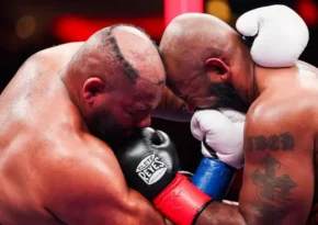 boxeador
