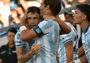 racing