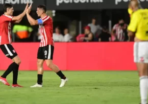 estudiantes