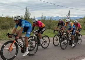 ciclismo