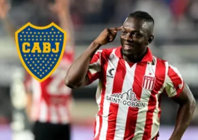boca