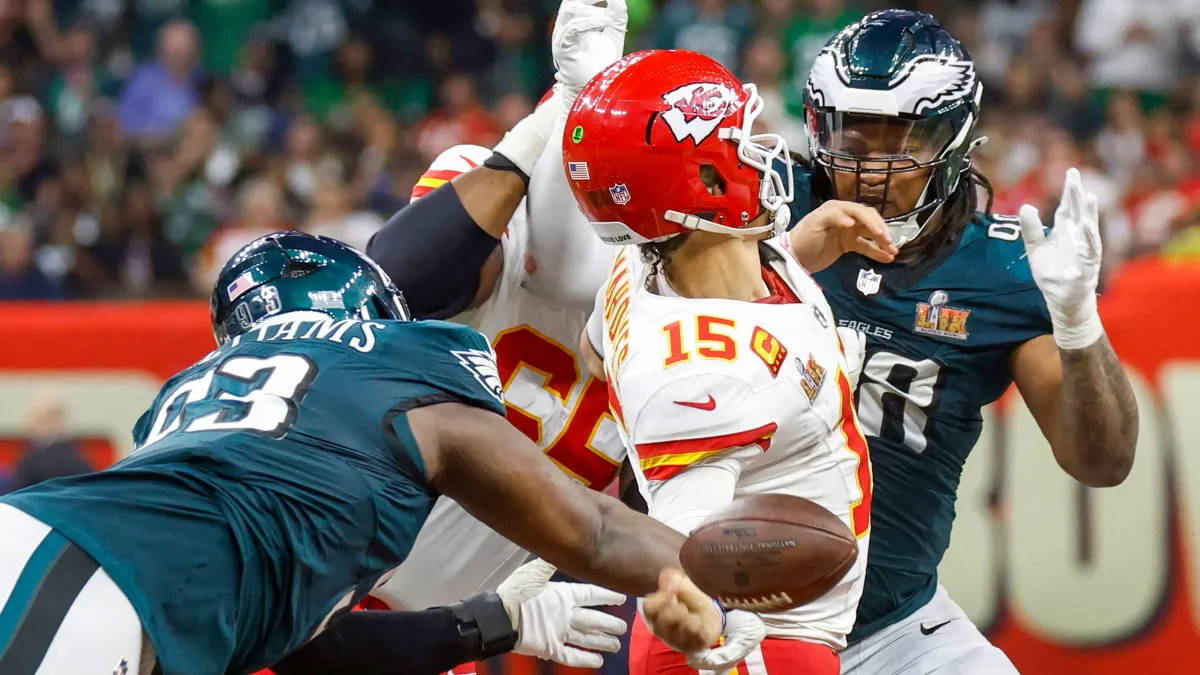 ¿Por qué se llama Super Bowl y qué significa?