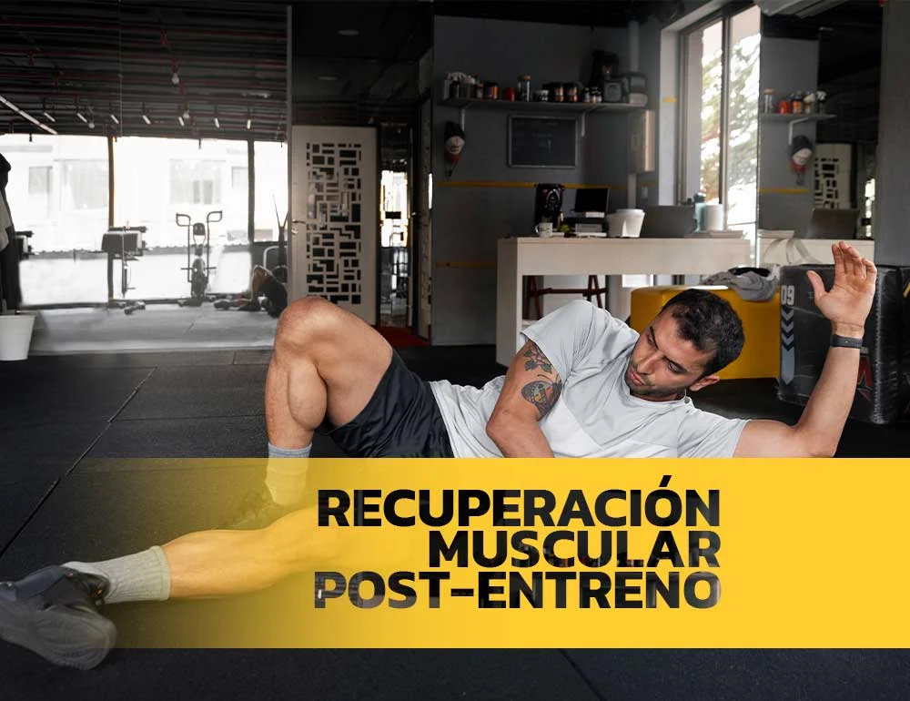10k: Cómo es la recuperación post carrera