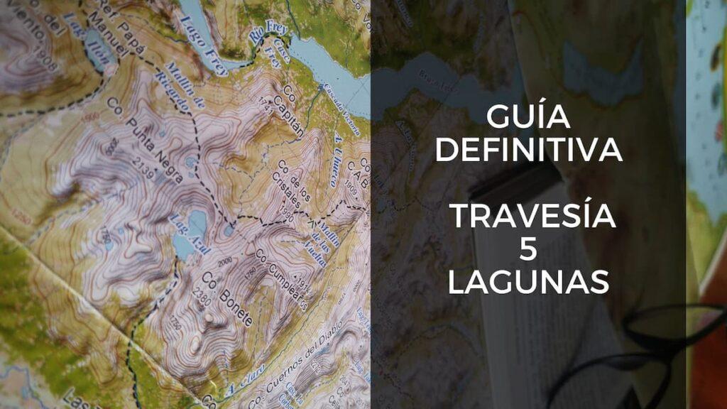 travesía