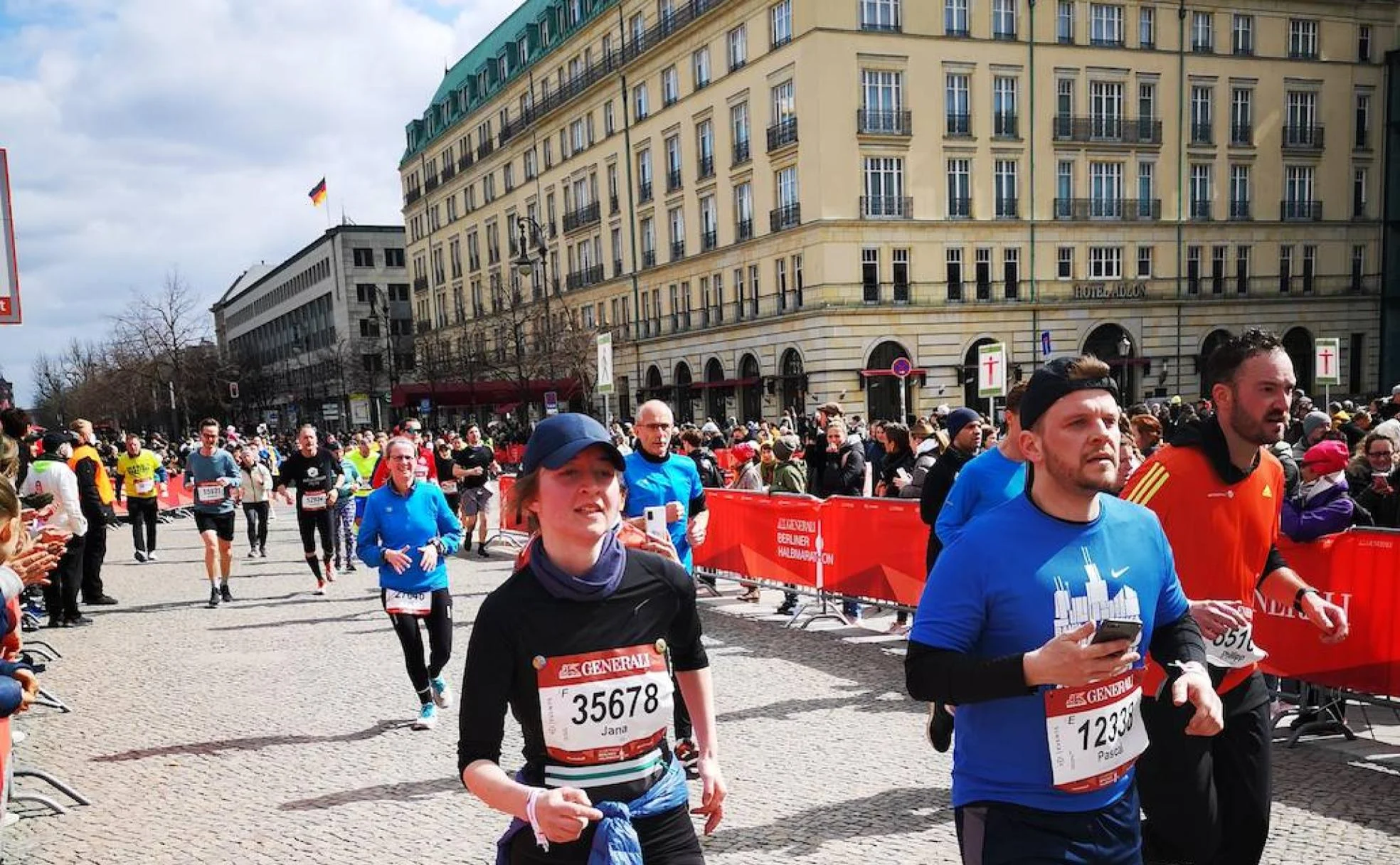 10 consejos para correr más rápido