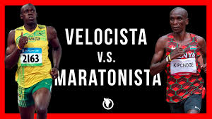 atletismo