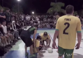 futsal