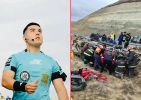 accidente