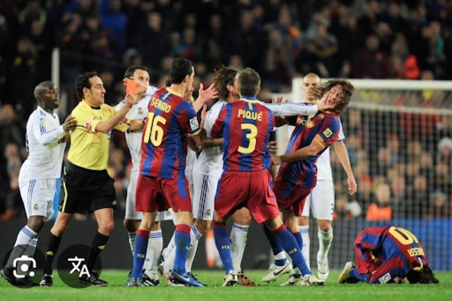 El Clásico Barcelona – Real Madrid del 28 de octubre de 2023: el partido que cambió la carrera por La Liga