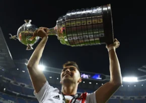 libertadores