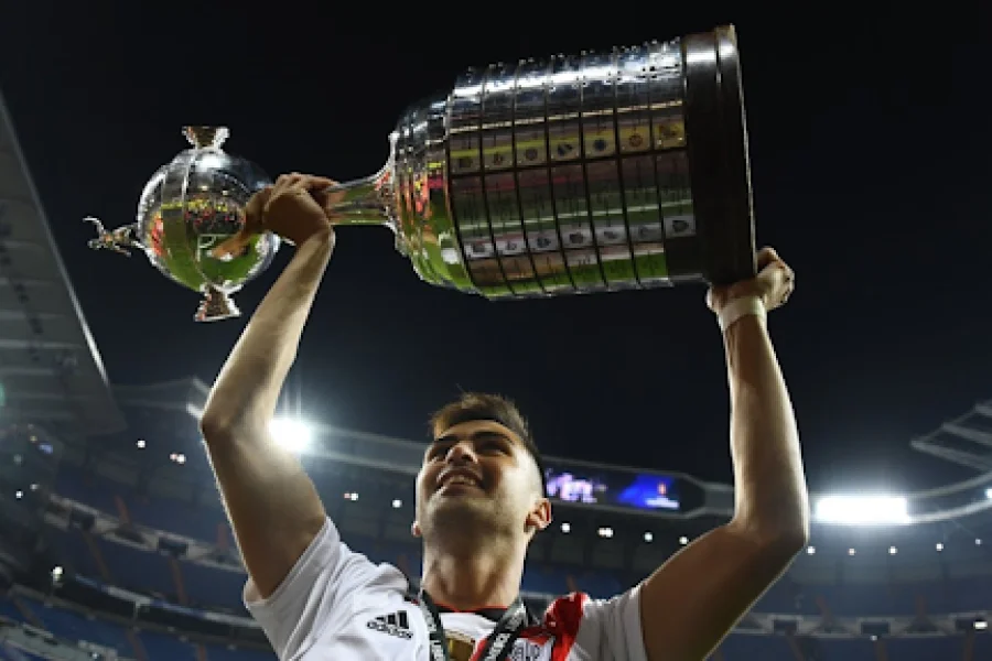 Premio económico de la Libertadores 2026: Dinero que recibe el campeón