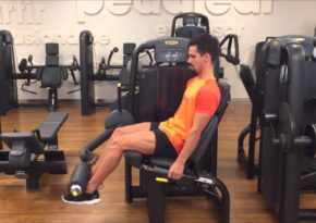 entrenamiento