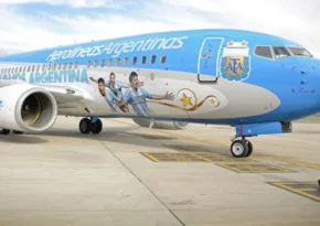 aerolíneas
