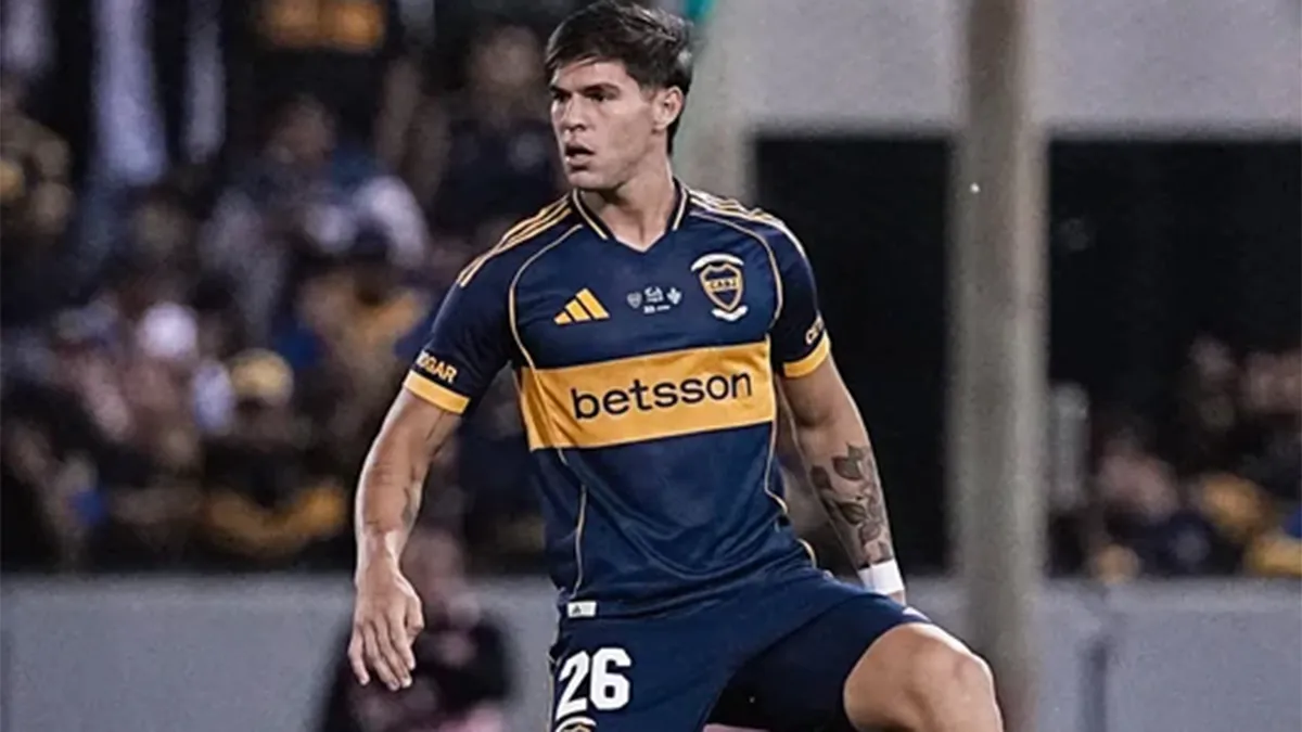 boca